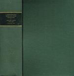 I documenti diplomatici italiani. Settima serie 1922-1935 vol.XIV (16 luglio 1933-17 marzo 1934)