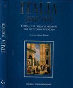 Italia (com'era). Uomini, città e paesaggi nei dipinti del Settecento e Ottocento