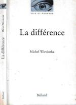 La différence