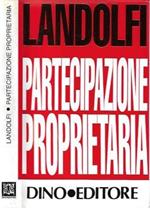 Partecipazione proprietaria