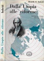 Dalla Utopia alle riforme. Esperienze di sociologia della cooperazione