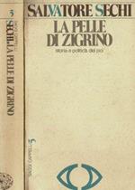 La pelle di zigrino. Storia e politca del PCI