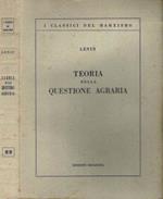 Teoria della questione agraria