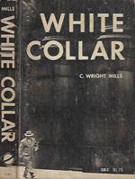 White Collar. The American Middle Classes