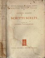 Scritti scelti