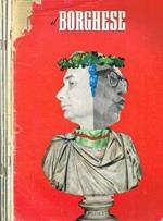 Il Borghese. Anno XV, vol.XXIX, n.15, 19, 36, 37, 1964