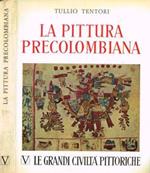 La pittura precolombiana