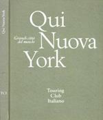 Qui Nuova York