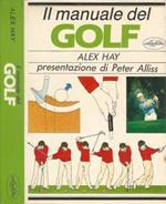 Il manuale del golf