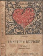 I martiri di Belfiore