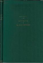 L' Italia e il suo impero. E anche l'Italia ebbe il suo impero 1935 cinquant'anni fa l'impresa d'Etiopia