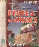 Epopea dell' America