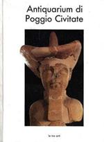 Antiquarium di Poggio Civitate