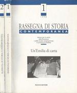 Rassegna di storia contemporanea - Anno 5, 1998 - n. 1 