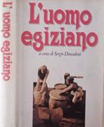 L’uomo egiziano