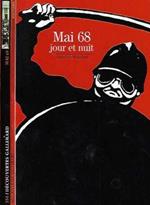 Mai 68, jour et nuit