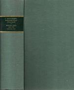 I documenti diplomatici italiani. Settima Serie: 1922 - 1935. - Vol. XIV (16 luglio 1933 - 17 marzo 1934)