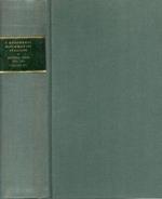 I documenti diplomatici italiani. Settima Serie: 1922 - 1935. - Vol. XV (18 marzo - 27 settembre 1934)