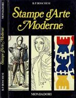 Stampe d'Arte Moderne