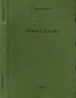 Athos Collura. Testimonianze - Commentaires