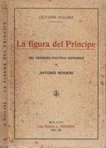 La figura del Principe. nel pensiero politico giovanile di Antonio Rosmini