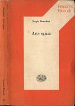 Arte egizia