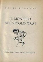 Il monello del vicolo Trai