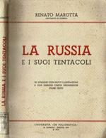 La Russia e i suoi tentacoli