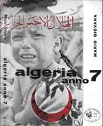 Algeria anno sette