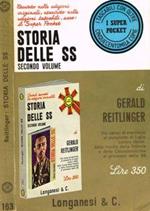 Storia delle SS vol.II