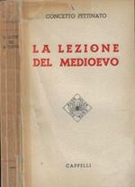 La lezione del Medioevo