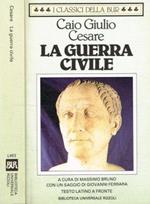 La guerra civile