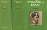 Storia d'Italia Einaudi 5/I, 5/II. I Documenti