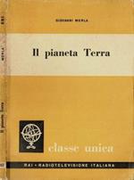 Il pianeta terra