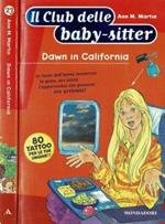 Il Club delle Baby Sitter - Dawn in California