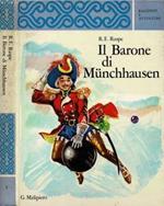 Il barone di Munchhausen