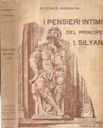 I Pensieri intimi del Principe I. Silyan