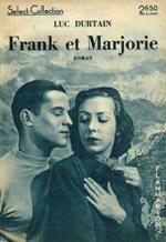 Frank et Marjorie