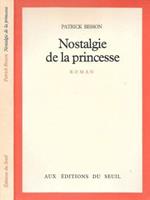 Nostalgie de la princesse