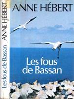 Les fous de Bassan