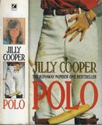 Polo. A legend of fair women and brave men