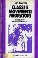 Classi e movimenti migratori