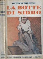 La botte di sidro