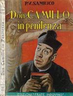 Don Camillo in penitenza