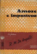 Amore e impostura