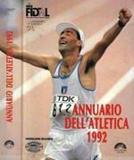 Annuario dell'Atletica 1992