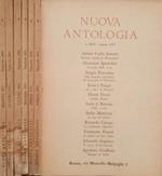 Nuova Antologia