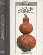 Lacche orientali