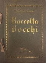 Catalogo della vendita all'asta della Raccolta Bocchi