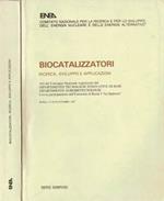 Biocatalizzatori. Ricerca, sviluppo e applicazioni